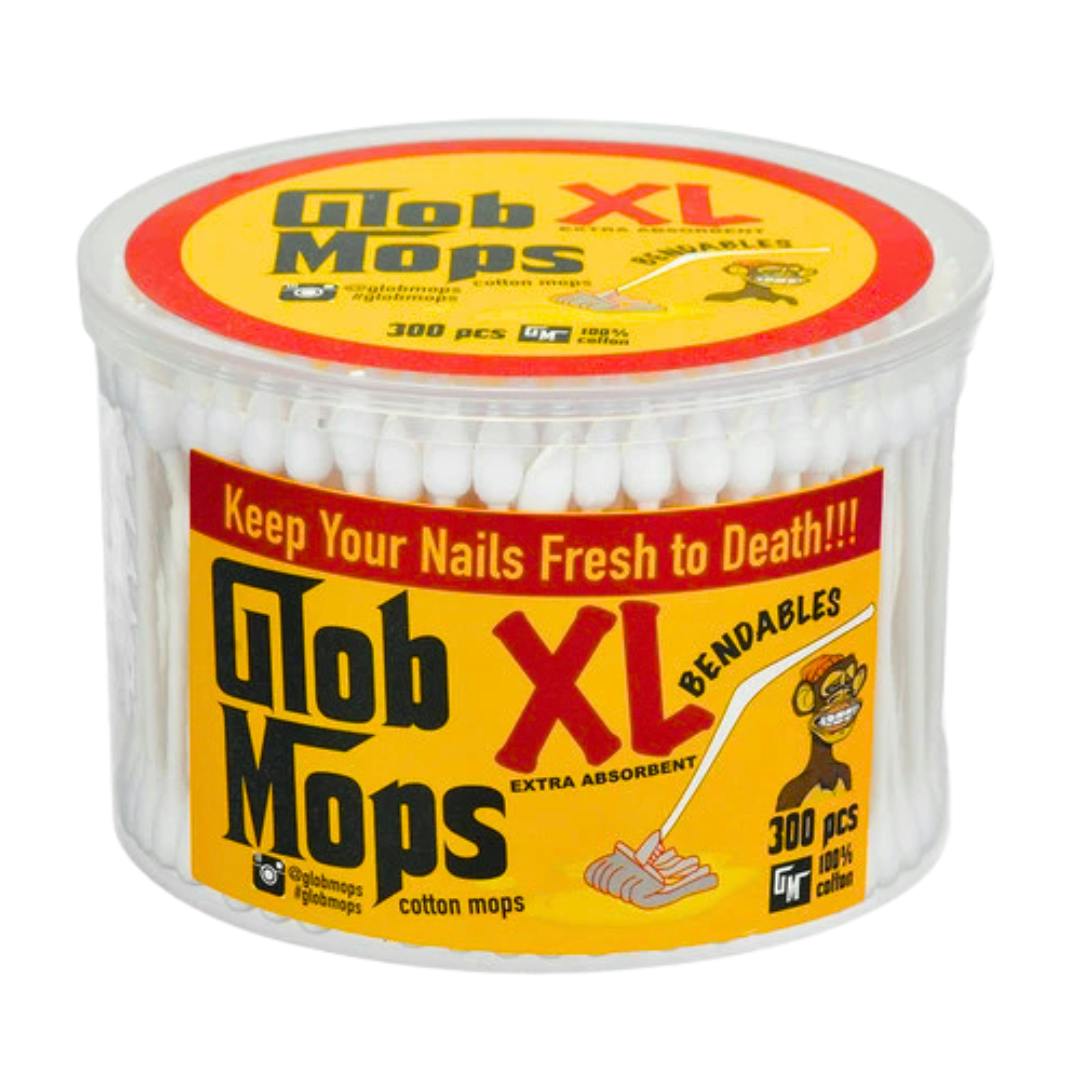 GLOB MOPS XL-0