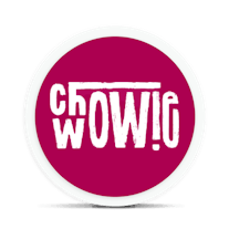 Chowie Wowie Logo