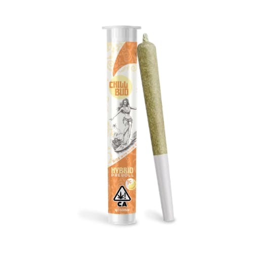 GLITTER BOMB PREROLL