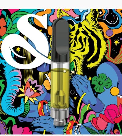 Product Strawberry Shortcake Vape