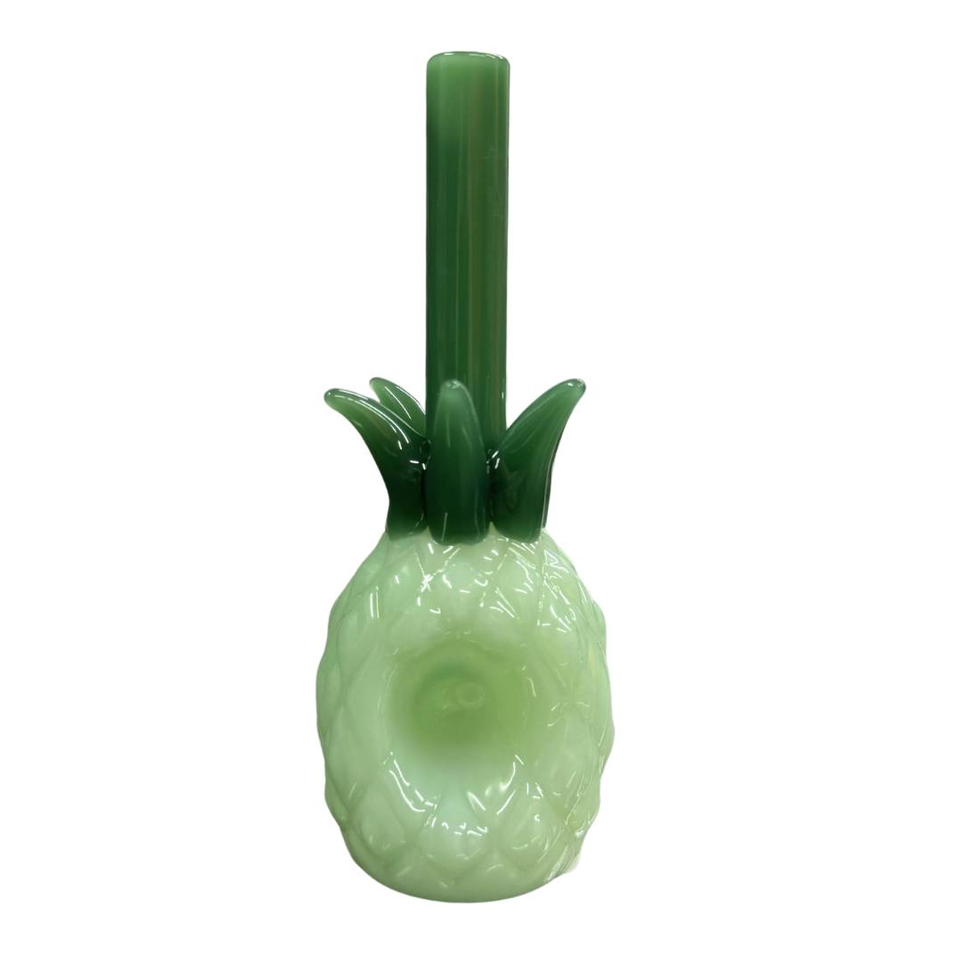 PINEAPPLE UPSIDE-DOWN PIPE (4 INCH)