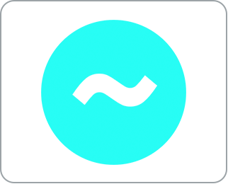logo for Wavy