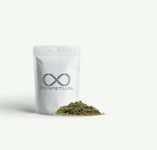 Product Perpetual | Artifical Red #5 | Shake