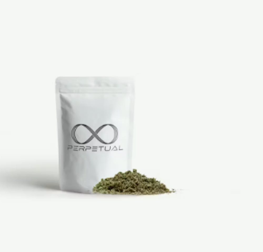 Product Perpetual | Strawberry Skrilla #4 | Shake