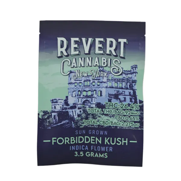 Og Kush | Flower - Bud City - Og Kush | Flower in Brooklyn - Og