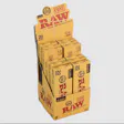 RAW Classic Cones Size