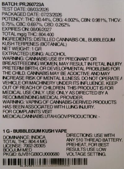 Image of product