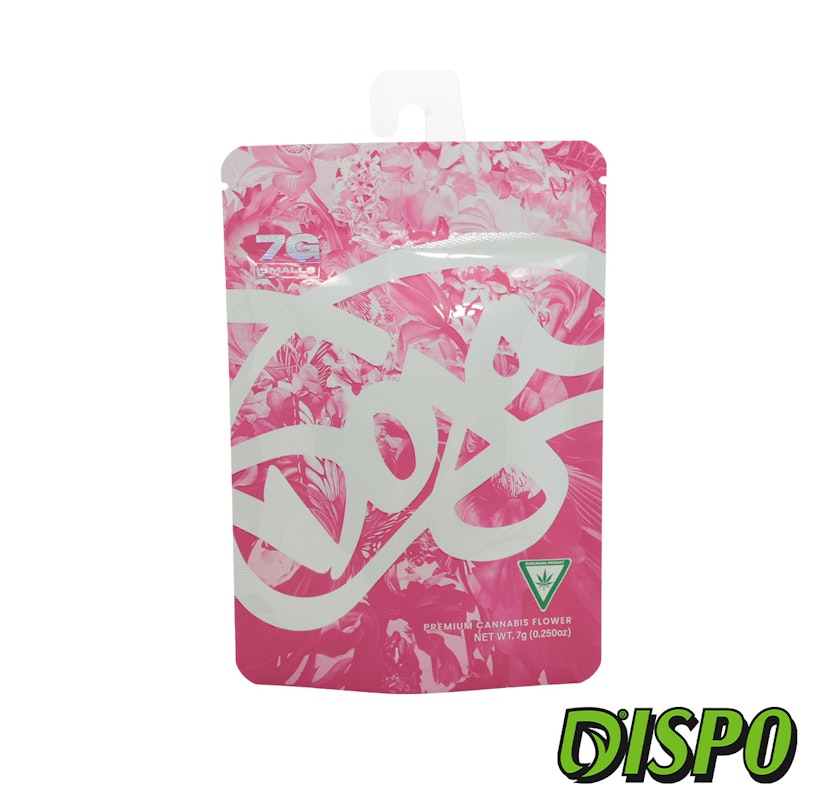 Doja - Cotton Candy Smalls