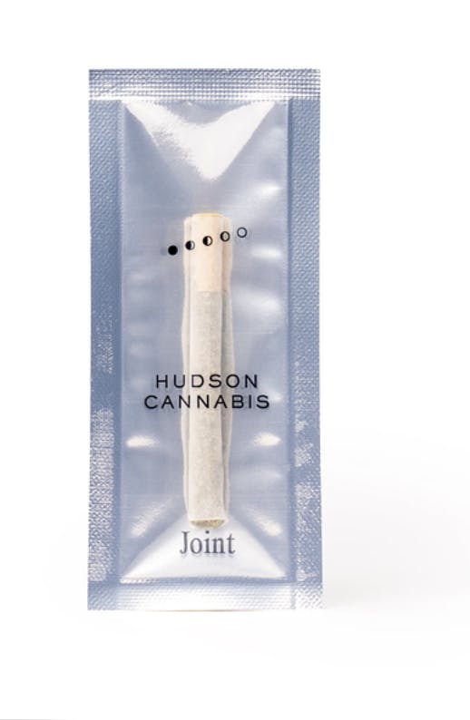 Hudson Cannabis | Sour Juice Pre-Roll