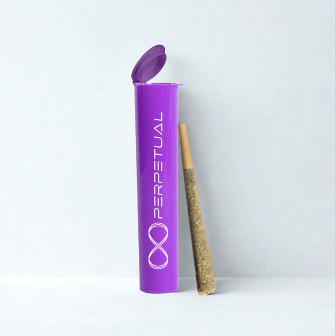 Rocket Pop Infused Pre-roll 1g