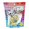 Dab Ums: Fire Alien Strawberry