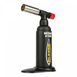 Big Shot Torch - Black