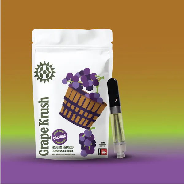 krush disposable vape review Higher Cultures 2.5g GRAPE The Limit Cartridge 2.5g Vaporizers Flavour:Sweet Strawberry vape-product VOOPOO Argus Pods