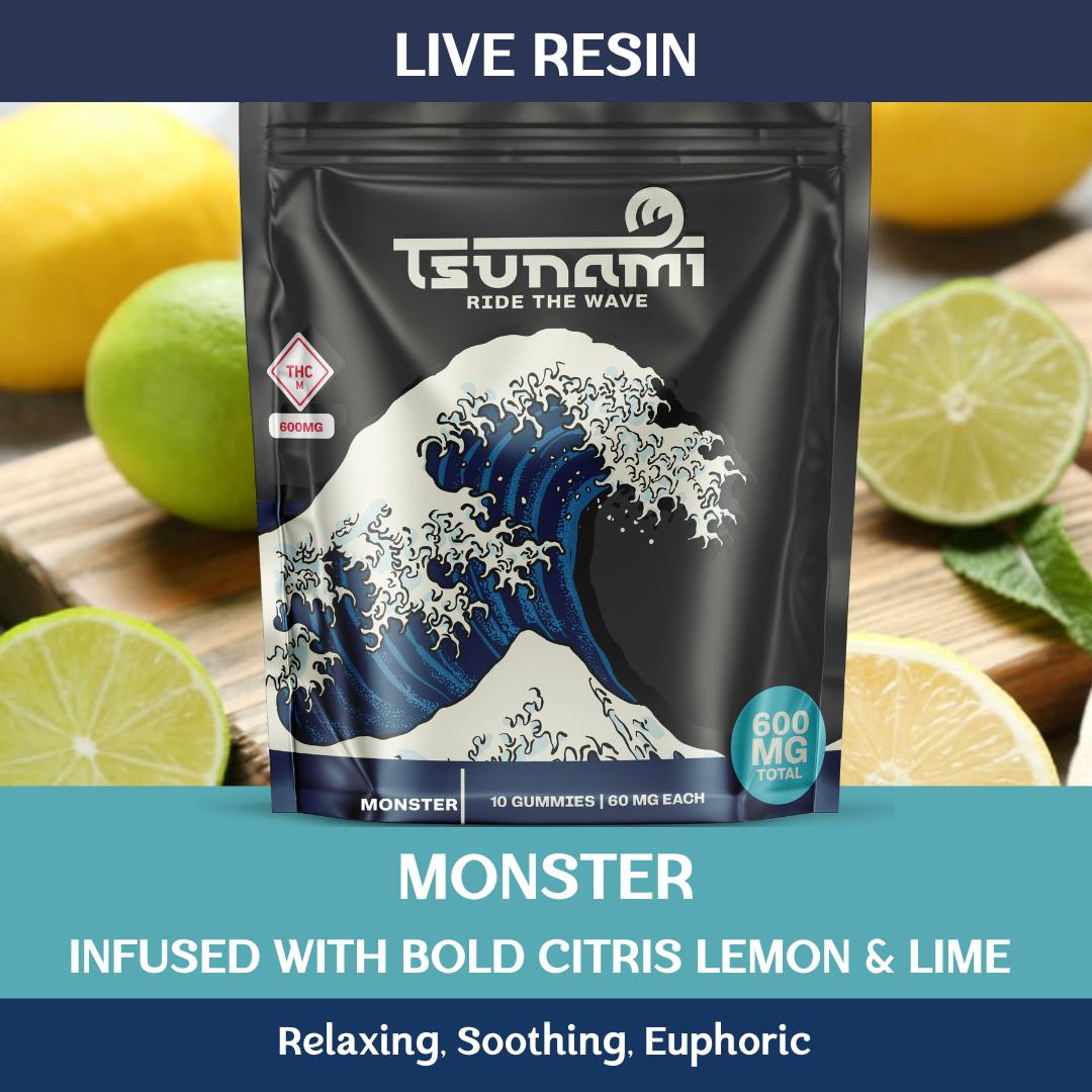 Flora Farms Stateline