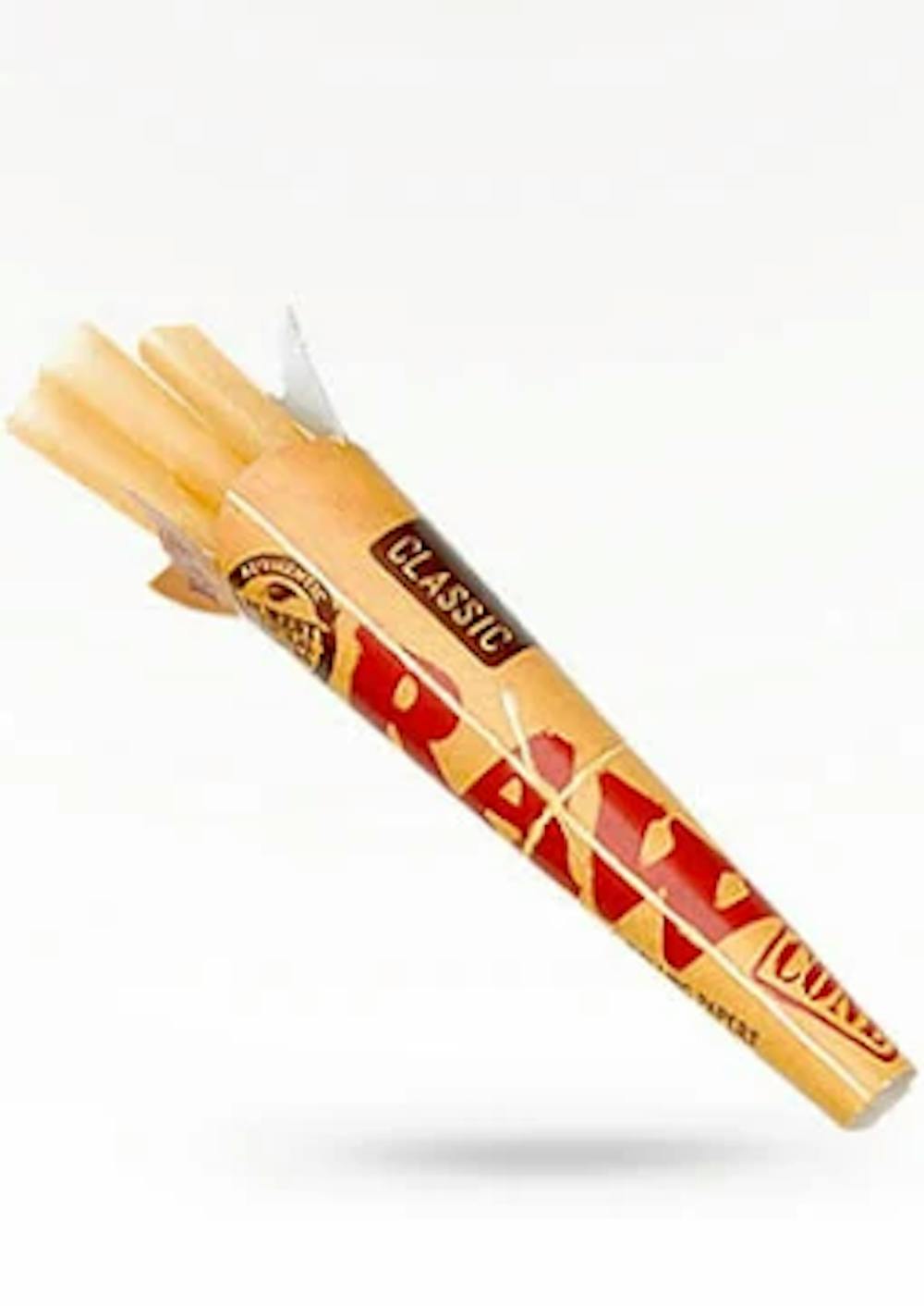 Product RAW Cones | 1 1/4 6pk