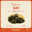 Sun Grown G41