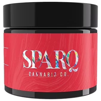 Product Sparq | Pink Runtz | Preground | 14g