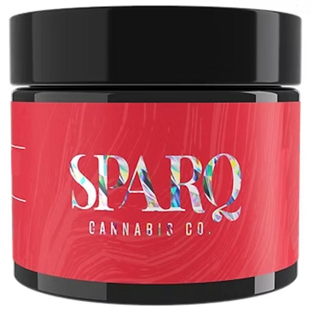 Product Sparq | Pink Runtz | Preground | 28g