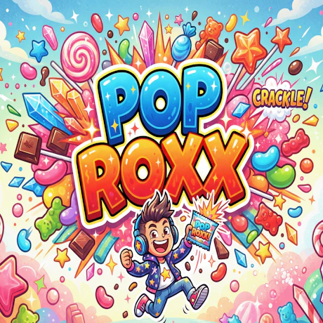 Pop Roxx Deli - product image at King of Budz