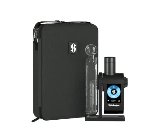 Photo of Modul + Dok Deluxe Travel Set – Clear Glass