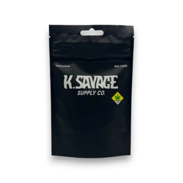 K-Savage: GMO - 1g