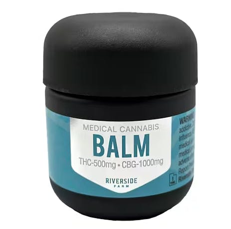 Cooling Balm Balm