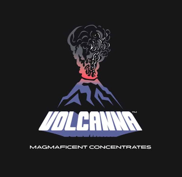 TK43 | 1g | Crumble | Volcanna
