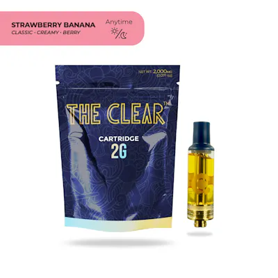elf bar vape uk Clear' Vapes May Have Even Worse Health Effects main image 1