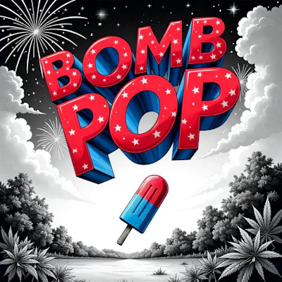 DELI - Bomb Pop