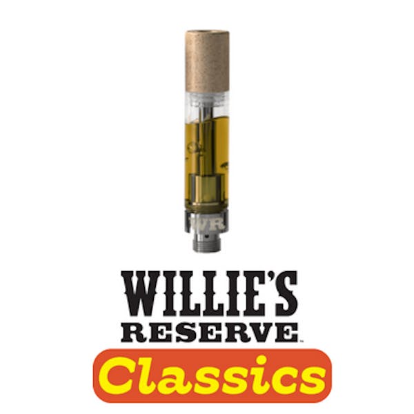 Vape Cart Maui Wowie | .842g | Thrive Wellness