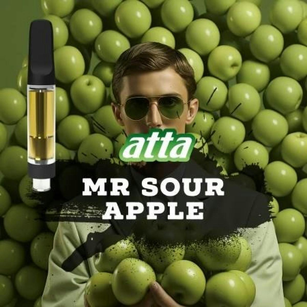 double mint vape juice Sour-Flavored E-Juice main image 1