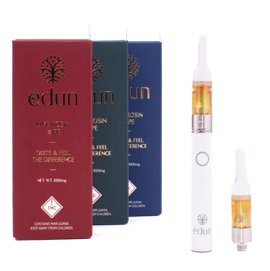 Edun Edun | 510 Battery