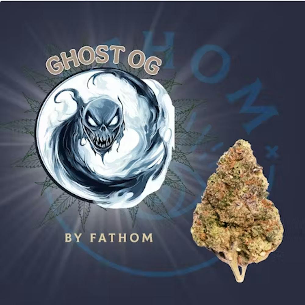 Product Fathom | Ghost OG | Preroll