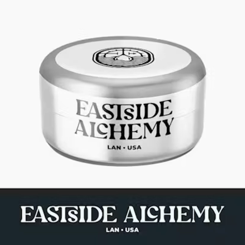 Eastside Alchemy Hash Rosin | The Hive