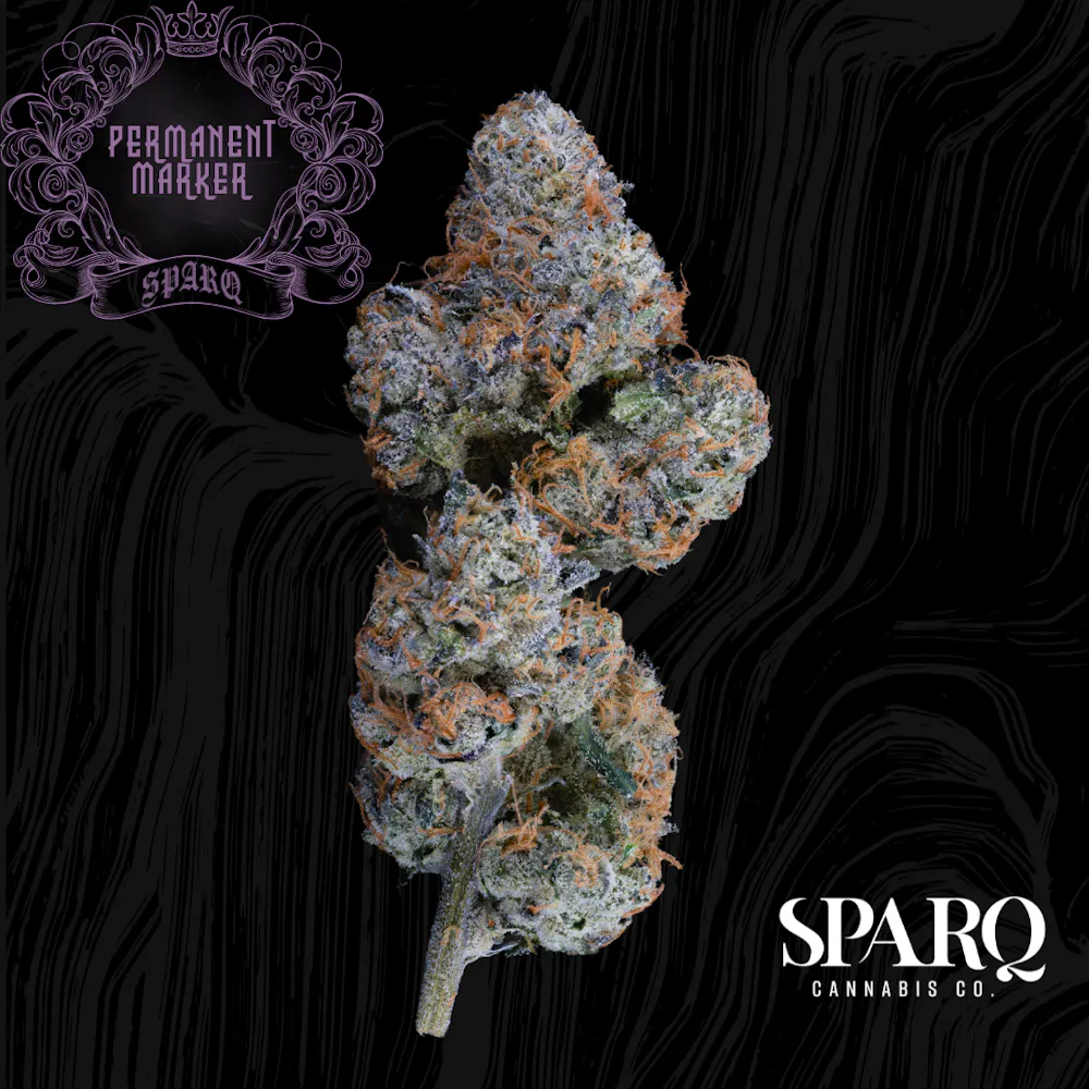 Product Permanent Marker