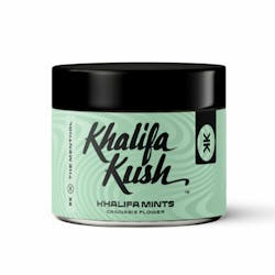 Khalifa Mints - Buds 3.5g