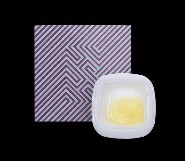 Blotter - Grandi Guava Live Resin - 1G