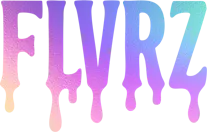 FLVRZ Logo