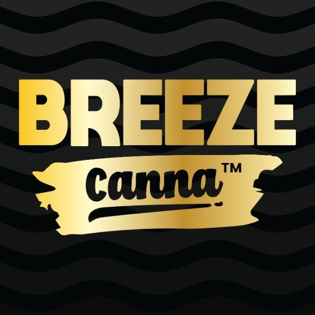 Image of Breeze Bangers - Watermelon Wave - 3.5g (5x.7g) Infused Pre-Rolls