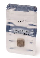 Hudson Cannabis | New Moon Solventless Hash | 1g