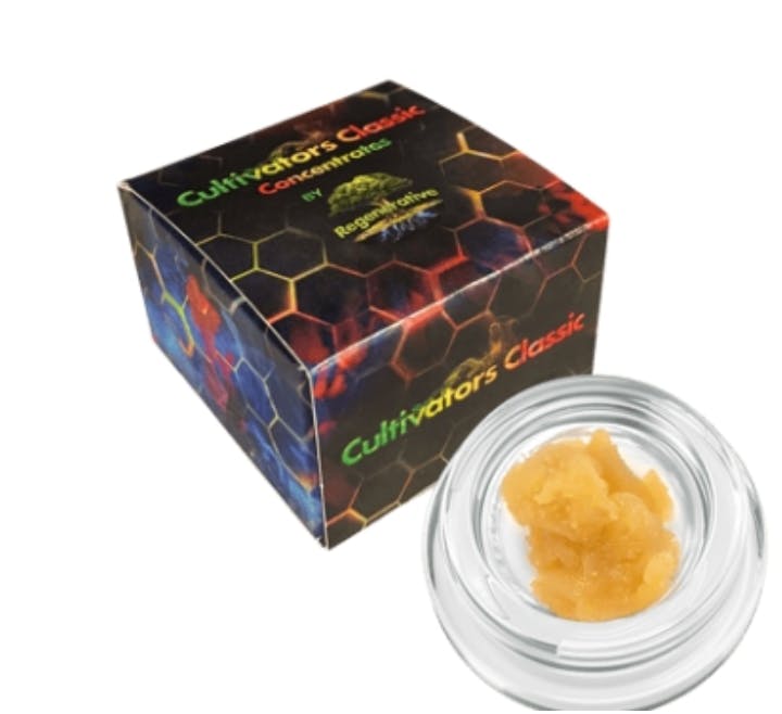 Cultivators Classic | Super Boof Sundae (H)