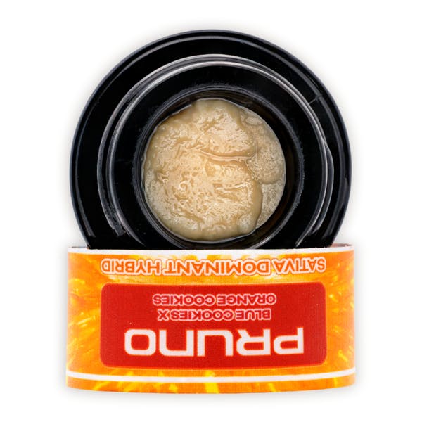 Umamii Pruno 1g Single Source Live Rosin PRIVATE RESERVE