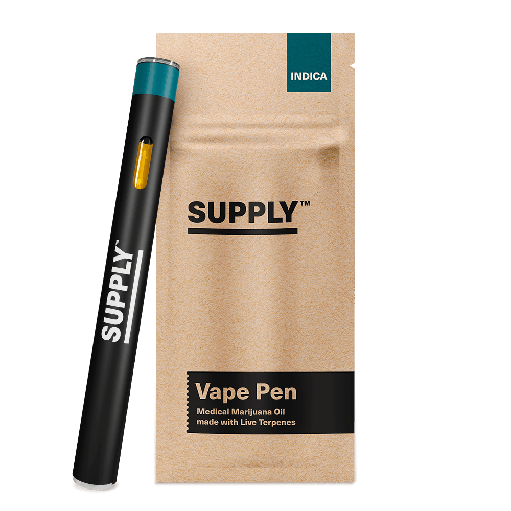 elf bar vape uk What Is an All-in-One Vape? • Disposable Weed Pens • The Plant main image 0