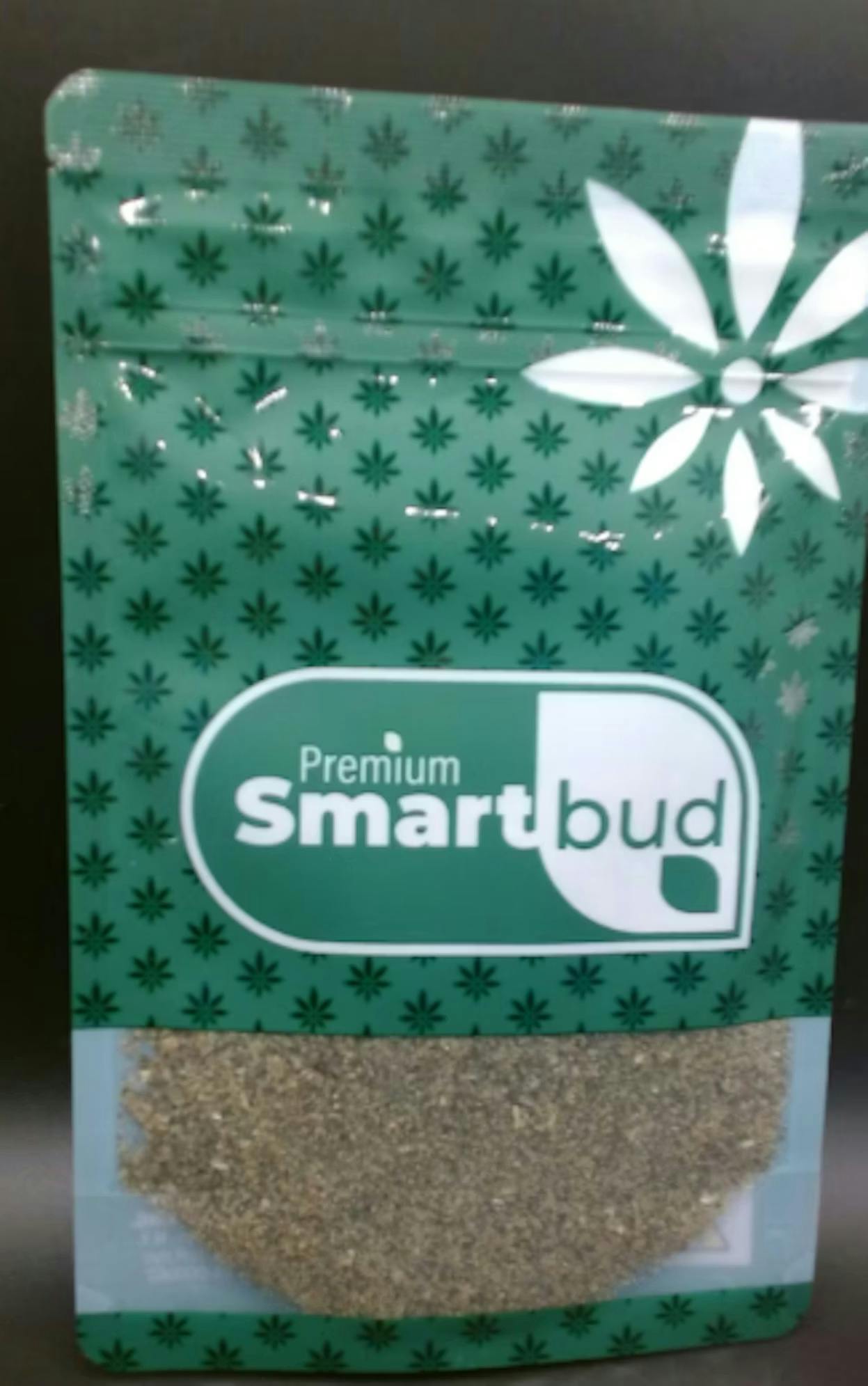 Product SmartBud - AppleScotti - 14g - Ground Flower