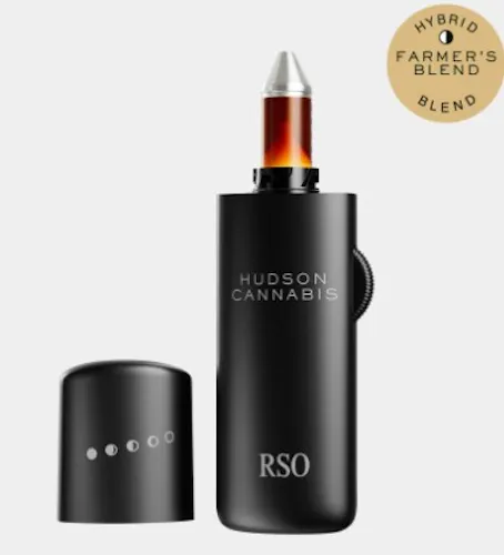 1g Farmers Blend RSO-1