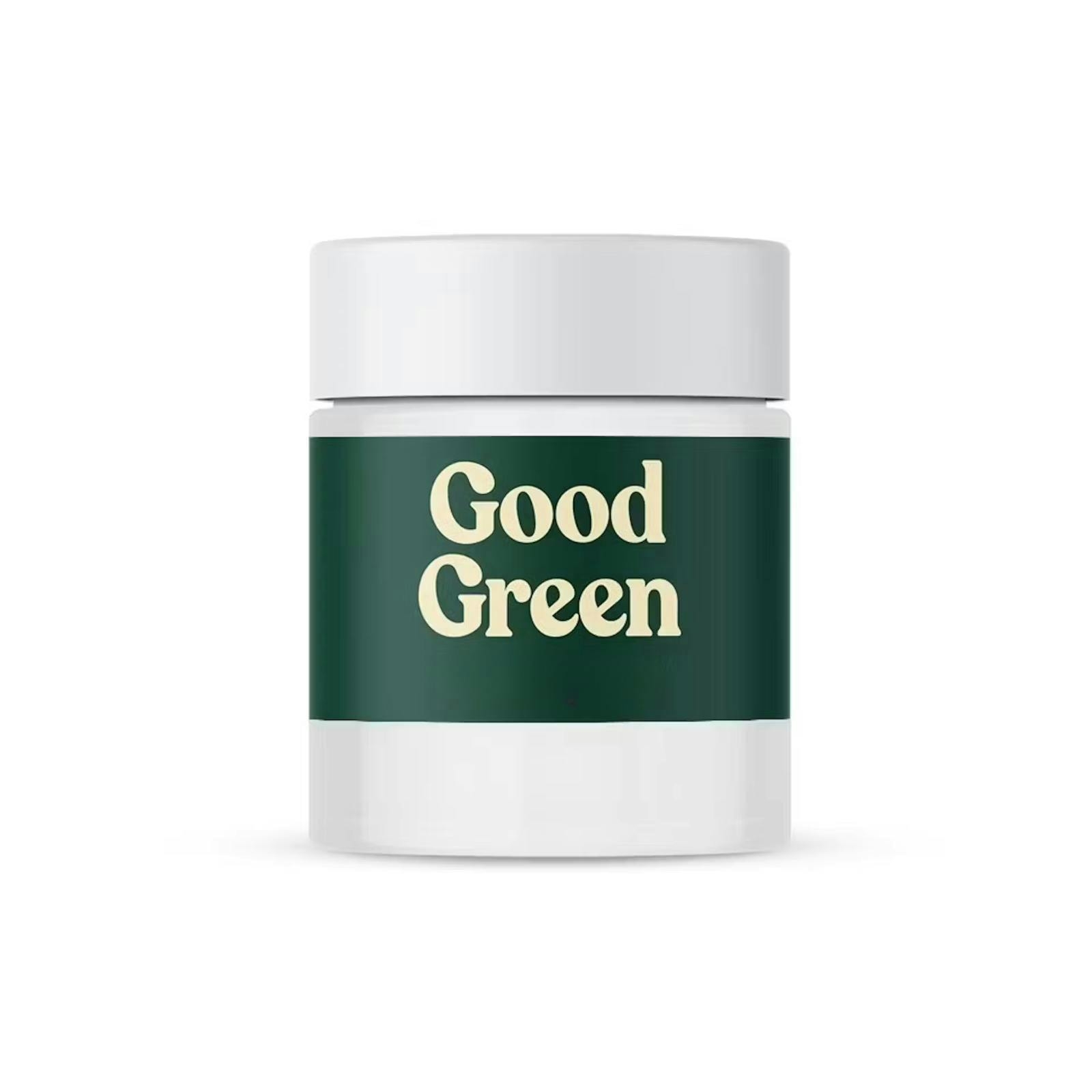 Good Green - Flower - OMG (IH) (3.5g)