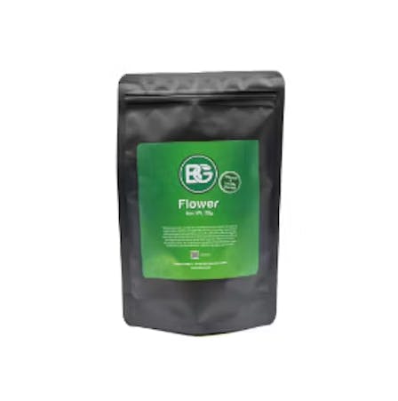 Product BG Bedford Grow Flower - Bananaconda 28g