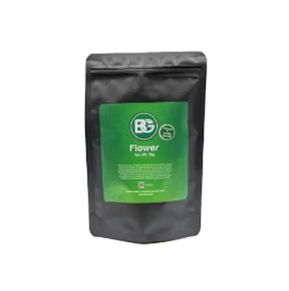 Product BG Bedford Grow Flower - Bananaconda 28g