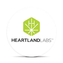 Heartland Labs Logo