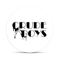 Crude Boys Logo